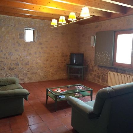 Casa Torre Cantoblanco Barron Bagian luar foto