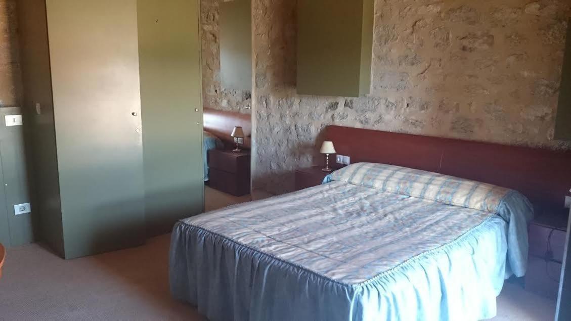 Casa Torre Cantoblanco Barron Ruang foto